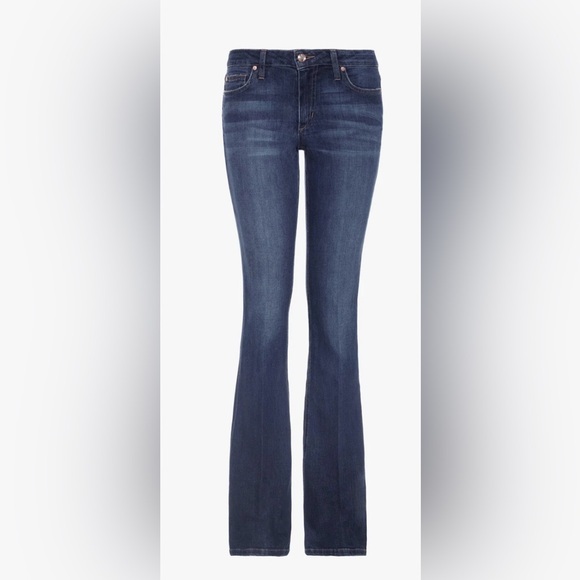 Joe’s Jeans “The Honey” Curvy Boot Cut Jeans - Picture 1 of 12